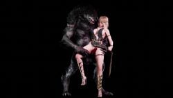 1boy 1boy1girl 1girls 1monster 3d 3d_(artwork) 3d_animation alternate_hairstyle animal_genitalia animal_penis animated anthro anthro_on_human armlet black_dress blender blonde_female blonde_hair bracelet braided_hair braided_ponytail canine canine_genitalia canine_penis circlet clothing crown curvy curvy_body curvy_female dress elden_ring female from_behind from_behind_position fromsoftware fur hair_over_one_eye interspecies jewelry knot knotted_penis leg_grab legs_up light-skinned_female light_skin loop male male/female male_anthro male_anthro/female_human mature mature_female milf monster monster_cock monstervillain penis pussy queen queen_marika_the_eternal shaman size_difference sumata tagme thigh_sex thighs video video_game_character video_games werewolf wolf yellow_eyes