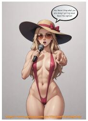 ai_assisted ai_generated announcement comic final_fantasy incredibles my_hero_academia original_character street_fighter tournament