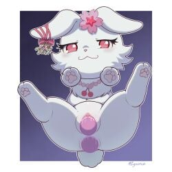 2025 all_fours anal anal_sex ass belly blush blush_lines bodily_fluids body_blush bottom_view bow_on_ear bow_tie cheek_tuft cherry cherry_blossom clitoral_hood clitoris closed_smile colored digital_drawing_(artwork) digital_media_(artwork) dildo dildo_in_ass dildo_in_vagina dildo_insertion double_penetration ears_down eyelashes facial_tuft female feral flower flower_on_head food fruit fur gem genital_fluids genitals hi_res jewelpet jewelry lagomorph leporid long_eyelashes looking_at_viewer looking_down looking_down_at_viewer mammal mistletoe mouth_closed neck_tuft necklace object_in_ass pawpads paws pearl_(gem) pearl_necklace penetration pink_dildo pink_flower pink_nose pink_pawpads pivoted_ears plant plump_labia prunus_(flower) rabbit red_bow red_bow_tie red_eyes riding_dildo ruby_(jewelpet) sanrio scut_tail sega_fave sex_toy sex_toy_in_ass sex_toy_in_vagina sex_toy_insertion shadow short_tail signature simple_background small_eyebrows smile smug smug_face smug_grin solo tail thin_eyebrows tuft vaginal_fluids vaginal_fluids_on_dildo vaginal_penetration vulva vulva_blush white_belly white_body white_butt white_ears white_fur white_tail zyuuniie