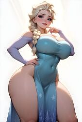 1girls ai_generated big_ass big_breasts big_butt brasil_louco bubble_ass bubble_butt clothed clothed_female curvaceous curvy curvy_body curvy_female curvy_figure disney disney_princess elsa_(frozen) female female_focus female_only frozen_(film) full_body full_clothed fully_clothed gigantic_ass huge_breasts large_ass looking_at_viewer mature mature_female mature_milf mature_woman milf milf_body seducing seducing_viewer seductive seductive_look seductive_pose seductive_smile sexy sexy_body sexy_pose simple_background solo solo_female solo_focus tagme thick thick_ass thick_body thick_butt thick_legs thick_thighs voluptuous voluptuous_female white_background