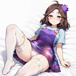 Female Only Rule 34 Image