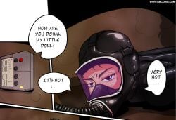 artist ass ballet belt bondage boots bound captured catsuit damsel did dominatrix escape gagged gasmask heels helpless high humiliation latex leather mittens restrained rubber slave sleepy smothered teen tied_up training