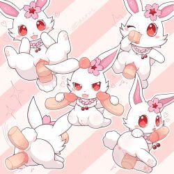 ruby (jewelpet) from jewelpet by zyuuniie