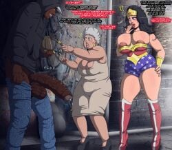 contingency dark-skinned_male dark_skin imminent_sex penis_awe wonder_woman