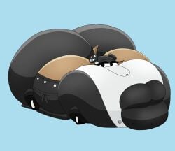 ass_built_separately automobile big_ass bubble_butt car cars_(film) huge_ass living_car living_machine tagme thick_thighs user3345 what wide_hips