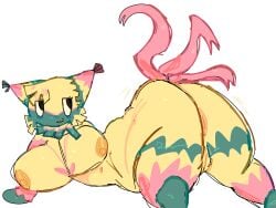 yatta (dandy's world) from dandy's world by halodouble