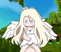 Miniworld Rule 34 Image