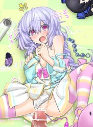 plutia from neptunia (series)