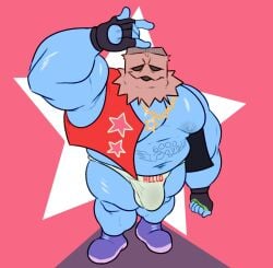 kinni (godstv) from godstv by tute bear