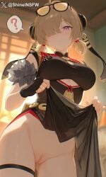 sweety (zenless zone zero) from zenless zone zero by shineinsfw