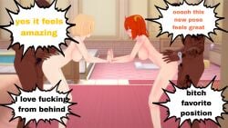 2boys 2female 2females 2girls 2girls2boys 2guys 2males 2men 2women 3d african_male age_difference age_difference_couple ahe_gao ahegao_face arms_bent arms_on_breasts asian_female ass ass_cheeks ass_crack ass_focus bangs bending_forward bending_knees bending_over bending_over_position bent_down bent_forward bent_knees bent_legs bent_over bent_over_position big big_ass big_ass_(female) big_boobies big_booty big_booty_(female) big_breast big_breasts big_butt big_butt_(female) big_chest big_cock big_cocks big_dick big_hip big_hipped big_hips big_penis big_thighs big_tiddies big_titties black_male black_male_asian_female black_male_japanese_female blacked blonde-haired_female blonde_female blonde_hair blush blushing_at_another blushing_at_partner blushing_at_viewer blushing_face blushing_female blushing_profusely boob_focus boobs_out booty booty_cheeks booty_focus breasts breasts_focus breasts_out brown_eyes brown_eyes_female buff buff_male butt_cheeks butt_crack butt_focus buttocks cock cock_in_vagina cock_inside_pussy cock_inside_vagina completely_naked completely_naked_female completely_naked_male completely_nude completely_nude_female completely_nude_male curvaceous_female curvaceous_figure curvaceous_teenager curvy curvy_ass curvy_body curvy_booty curvy_female curvy_figure curvy_girl curvy_hips curvy_thighs curvy_woman cygames dark-skinned_male dark-skinned_penis dark_skin_male dark_skinned_penis deep_blush dick dick_in_vagina dick_inside_pussy dick_inside_vagina djeeta_(granblue_fantasy) doggy_style doggy_style_sex embarrassed_female excited_female excited_for_sex eyes_rolled-back eyes_rolled_back eyes_rolled_up eyes_rolling_back face_blushing fate/grand_order fate_(series) female fucked_from_behind fucked_into_submission fucked_senseless fucked_silly fujimaru_ritsuka_(female) genitals getting_fucked granblue_fantasy heart-shaped_eyes heart-shaped_pupils heart_eyes hearts_in_eyes heterosexual_female heterosexual_sex hips humiliation interracial knees_bent koikatsu koikatsu! koikatsu_(medium) large_cock large_dick large_penis light-skinned light-skinned_female light_skin light_skin_female long_hair looking_at_another looking_at_each_other looking_at_girl looking_at_male looking_at_partner looking_at_viewer looking_up male male/female male_penetrating_female mind_break mind_broken mindbreak mindfuck muscle_definition muscle_tone muscles muscular muscular_male naked naked_female naked_girl naked_male naked_man naked_men naked_teenager nipples nipples_out nipples_outside nude nude_female nude_girl nude_male nude_man nude_teen nude_teenager older_male older_male_and_teenage_female older_male_and_younger_female older_man older_man_and_teenage_girl older_man_and_younger_girl older_man_and_younger_woman orange-haired_female orange_hair penetrated penetration penetration_from_behind penis penis_in_pussy penis_in_vagina penis_inside_pussy penis_inside_vagina prostitution pubic_hair pussy pussy_penetrated pussy_penetration pussy_sex rolling_eyes sex sex_from_behind sexy_female sexy_teen short_female short_girl short_hair short_hair_female short_woman shorter_female shorter_girl shy shy_expression shy_female shy_girl shy_smile slutty_female small_woman smaller_female smaller_girl speech speech_box speech_bubble speech_bubbles spread_legs straight symbol-shaped_pupils symbol_in_eyes talking talking_to_another talking_to_partner tall_female tall_male taller_man teen_breasts teen_pussy teen_tits teenage_ass teenage_breasts teenage_female teenage_girl teenage_pussy teenage_tits teenager text text_box text_bubble text_bubbles thick_ass thick_booty thick_butt thick_cock thick_dick thick_hips thick_legs thick_lips thick_penis thick_thighs tits_focus tits_out tongue tongue_out type-moon vagina vagina_sex vaginal_insertion vaginal_penetration vaginal_sex whored wide_ass wide_booty wide_butt wide_hips wide_thighs young_adult young_adult_female young_adult_woman young_woman younger_female younger_female_older_male younger_girl younger_woman