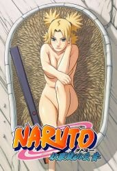 1girls ai_generated ass barefoot big_ass big_butt blonde_hair breasts bubble_ass bubble_butt butt completely_naked completely_naked_female completely_nude completely_nude_female convenient_censorship conveninent_leg cover covered_nipples fan folding_fan feet_together feet_up female female_focus female_only finger_in_mouth foot_fetish foot_focus hi_res high_resolution highres large_areolae large_ass legs_up light-skinned_female light_skin lips lipstick manga_cover manga_style masashi_kishimoto_style naked naruto naruto_(series) naruto_shippuden nipples nude nude_female pale-skinned_female pale_skin perky_breasts personalover23 pinup shonen_jump shounen_jump shueisha solo solo_female solo_focus spiky_hair teen teenage_female teenage_girl teenager temari thick_thighs thighs thunder_thighs tied_hair toes very_high_resolution voluptuous voluptuous_female weekly_shonen_jump weekly_shounen_jump white_skin yellow_hair