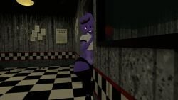 artist_request femboy_purple_guy_(mishuyuu) five_nights_at_freddy's mishuyuu mishuyuu_(modeler) purple_guy_(fnaf) tagme