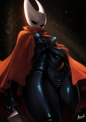 hornet (hollow knight) from hollow knight by abscord
