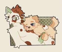 Booru post from rule34.xxx