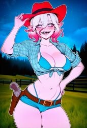briar (league of legends) from league of legends by prussia123