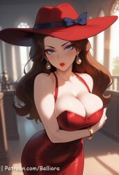1girls Rule 34 Image