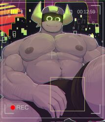 boombox (phighting) from phighting by rebelliousmilk
