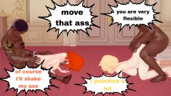2boys 2female 2females 2girls 2girls2boys 2guys 2males 2men 2women 3d african_male age_difference age_difference_couple ahe_gao ahegao_face arms_bent arms_on_breasts asian_female ass ass_cheeks ass_crack ass_focus bangs bending_down bending_forward bending_knees bending_over bending_over_position bent_down bent_forward bent_knees bent_legs bent_over bent_over_position big big_ass big_ass_(female) big_boobies big_booty big_booty_(female) big_breast big_breasts big_butt big_butt_(female) big_chest big_cock big_cocks big_dick big_hip big_hipped big_hips big_penis big_thighs big_tiddies big_titties black_male black_male_asian_female black_male_japanese_female blacked blonde-haired_female blonde_female blonde_hair blush blushing_at_another blushing_at_partner blushing_at_viewer blushing_face blushing_female blushing_profusely boob_focus boobs_out booty booty_cheeks booty_focus breasts breasts_focus breasts_out brown_eyes brown_eyes_female buff buff_male butt_cheeks butt_crack butt_focus buttocks cock cock_in_vagina cock_inside_pussy cock_inside_vagina completely_naked completely_naked_female completely_naked_male completely_nude completely_nude_female completely_nude_male curvaceous_female curvaceous_figure curvaceous_teenager curvy curvy_ass curvy_body curvy_booty curvy_female curvy_figure curvy_girl curvy_hips curvy_thighs curvy_woman cygames dark-skinned_male dark-skinned_penis dark_skin_male dark_skinned_penis deep_blush dick dick_in_vagina dick_inside_pussy dick_inside_vagina djeeta_(granblue_fantasy) doggy_style doggy_style_sex embarrassed_female excited_female excited_for_sex eyes_rolled-back eyes_rolled_back eyes_rolled_up eyes_rolling_back face_blushing fate/grand_order fate_(series) female fucked_from_behind fucked_into_submission fucked_senseless fucked_silly fujimaru_ritsuka_(female) genitals getting_fucked granblue_fantasy heart-shaped_eyes heart-shaped_pupils heart_eyes hearts_in_eyes heterosexual_female heterosexual_sex hips humiliation interracial kneeling knees_bent koikatsu koikatsu! koikatsu_(medium) large_cock large_dick large_penis light-skinned light-skinned_female light_skin light_skin_female long_hair looking_at_another looking_at_each_other looking_at_girl looking_at_male looking_at_partner looking_at_viewer looking_up male male/female male_penetrating_female mind_break mind_broken mindbreak mindfuck muscle_definition muscle_tone muscles muscular muscular_male naked naked_female naked_girl naked_male naked_man naked_men naked_teenager nipples nipples_out nipples_outside nude nude_female nude_girl nude_male nude_man nude_teen nude_teenager older_male older_male_and_teenage_female older_male_and_younger_female older_man older_man_and_teenage_girl older_man_and_younger_girl older_man_and_younger_woman orange-haired_female orange_hair penetrated penetration penetration_from_behind penis penis_in_pussy penis_in_vagina penis_inside_pussy penis_inside_vagina prostitution pubic_hair pussy pussy_penetrated pussy_penetration pussy_sex rolling_eyes sex sex_from_behind sexy_female sexy_teen short_female short_girl short_hair short_hair_female short_woman shorter_female shorter_girl shy shy_expression shy_female shy_girl shy_smile slutty_female small_woman smaller_female smaller_girl speech speech_box speech_bubble speech_bubbles spread_legs straight symbol-shaped_pupils symbol_in_eyes talking talking_to_another talking_to_partner tall_female tall_male taller_man teen_breasts teen_pussy teen_tits teenage_ass teenage_breasts teenage_female teenage_girl teenage_pussy teenage_tits teenager text text_box text_bubble text_bubbles thick_ass thick_booty thick_butt thick_cock thick_dick thick_hips thick_legs thick_lips thick_penis thick_thighs tits_focus tits_out tongue tongue_out type-moon vagina vagina_sex vaginal_insertion vaginal_penetration vaginal_sex whored wide_ass wide_booty wide_butt wide_hips wide_thighs young_adult young_adult_female young_adult_woman young_woman younger_female younger_female_older_male younger_girl younger_woman