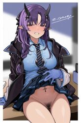 hibiscus (arknights) from arknights by rokarouex