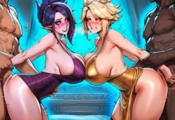 kayle from league of legends by prussia123