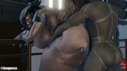 16:9 3d_(artwork) 3d_animation alien animated anthro ass balls bedroom_eyes big_breasts breasts digital_media_(artwork) duo erection female female_penetrated fucked_silly genitals hair halo_(series) hi_res huge_filesize humanoid interspecies kig-yar looking_pleasured male male/female male_penetrating male_penetrating_female microsoft narrowed_eyes nipples no-name-no-problem_(3d_model) no_sound nude open_mouth penetration penile penile_penetration penis penis_in_vagina sangheili sangpress scalie seductive sex short_playtime short_video shorter_than_30_seconds t'vaoan tagme tail text vaginal_penetration video vulva widescreen xbox_game_studios
