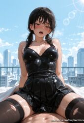 Bangs Rule 34 Image