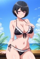 yukiko (uchi no otouto maji de dekain dakedo mi ni konai?) from uchi no otouto maji de dekain dakedo mi ni konai? by arisato yu