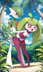 Pokemon (Species) Rule 34 Image