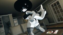 niruma from garry's mod by sabrean