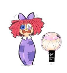 bubble (tadc) from glitch productions