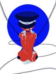 Soviet Union (Countryhumans) Rule 34 Image