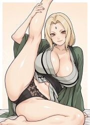 ai_generated blonde_hair boruto boruto:_naruto_next_generations ia_generated naruto naruto_(classic) naruto_(series) naruto_shippuden tagme tsunade tsunade_(naruto)