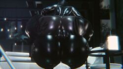 1futa 1girls 3d animated breasts breeding brown_hair brown_skinned_female curvaceous curvy curvy_female curvy_figure dark-skinned_female dark-skinned_futa dark_skin epic_butt fat_ass fat_ass_mommy fat_butt female final_fantasy final_fantasy_xiv fuckable_butt futa_on_female futanari heavy_butt huge_ass huge_breasts human hyur juicy_butt large large_breasts longer_than_30_seconds mating_press mature mature_female midlander ngy sex short_video shorter_than_one_minute sound tagme thick thick_ass thick_thighs video voluptuous voluptuous_female waist wide_hips wide_thighs