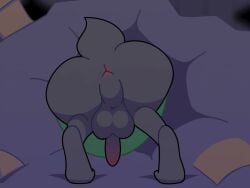 2022 2boys 2d 2d_animation after_anal after_sex animated anthro anthro_male anthro_only anus ass ass_focus backsack balls ballsack barefoot bent_over big_ass big_balls big_butt biped black_balls black_body black_fur blue_body blue_hair blush bodily_fluids bottomless bouncing_balls bouncing_penis bovid butt_focus butt_shot caprine cel_shading cloak closed_eyes clothed clothing colored cum cum_drip cum_from_ass cum_in_ass cum_inside cum_on_balls cum_pool cum_pooling dark_body dark_fur darkner deltarune deltarune_chapter_2 dialogue_box digital_media_(artwork) dripping english_text erection excessive_cum excessive_genital_fluids exhausted exposed eyewear feet femboy flaccid frame_by_frame fur furry furry_male furry_only gaping gaping_anus gay genital_fluids genitals glasses goat green_clothing hat headgear headwear human human_on_anthro humanoid humanoid_genitalia humanoid_male humanoid_only humanoid_penis infinite_cum involuntary_exposure kneeling kris_(deltarune) leaking_cum loop male male/male male_only mammal mammal_humanoid meme multicolored_penis nervous_sweat partially_clothed penis perineum pink_anus raised_tail ralsei ralsei_with_black_fur rear_view red_anus scarf shaded shaking_ass shaking_butt short_playtime short_tail shorter_than_30_seconds soles solo stuck tagme tail tail_tuft talking_to_another testicles text text_box trapped tuft undertale undertale_(series) upskirt user_interface video video_games witch_hat wtperv y_anus