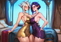 Ai Rule 34 Image