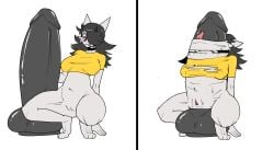 Booru post from rule34.xxx
