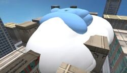 Aqua (Zer0264) Rule 34 Image