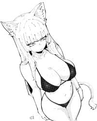 oc from original by miregeist