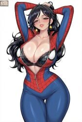 shakky from marvel by jayy2slnt