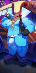 kinni (godstv) from godstv by not hotspring