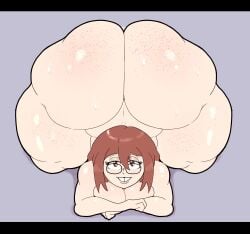 original character fan art
