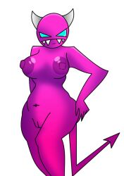 Geometry Dash Rule 34 Image