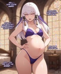 lysithea von ordelia from fire emblem by lt4 ai