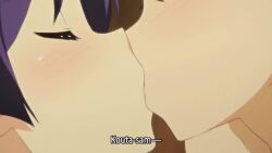 1girls amber_eyes animated brown_eyes brown_hair censored censored_penis censored_pussy cum cum_in_pussy cum_inside english english_subtitles female first_time first_time_sex grabbing_breasts groping_breasts hairless_pussy japanese_dialogue japanese_voice_acting kissing koinaka:_koinaka_de_hatsukoi_×_nakadashi_sexual_life light-skinned_female light-skinned_male light_skin long_hair male missionary_position mosaic_censoring mosaic_censorship mp4 orgasm pale-skinned_female pale-skinned_male pale_skin penis purple_hair screaming sex shiny_breasts shiny_hair shiny_skin sound sound_warning subtitled tagme vaginal_penetration video voice_acted x-ray