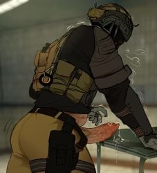 könig from activision by hotsatans