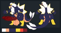 Absurd Res Rule 34 Image