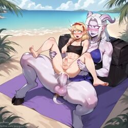 1futa Rule 34 Image