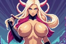 ai_generated big_breasts blonde_hair tagme