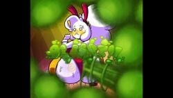 1girls 2d_(artwork) animated artist_signature ass ass_focus background blush blush_lines blushing_profusely breasts bunny_costume bunny_ears bunny_tail bunnysuit embarrassed fart fart_cloud fart_everywhere fart_fetish farting farts fat_ass female female_only freckles freckles_on_ass freckles_on_face freckles_on_shoulders gassy gassy_female green_fart green_fart_cloud hamb0ne heels hyper_fart hyper_farting jin_(bigbeefboober) oc onomatopoeia orange_zemenar original_character sound surprised sweat sweatdrop sweating sweaty swirls tagme text thigh_highs thighs video white_body white_hair